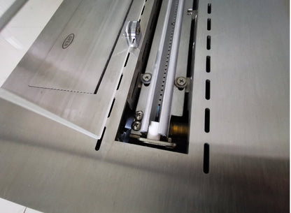 SXKT Smart Bioethanol Fireplace