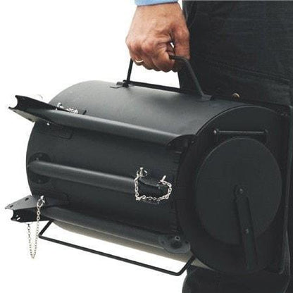 SXFireplace 05000 Portable Tent Wood Stove