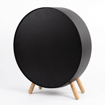 SXRX Round Manual Bioethanol Burner