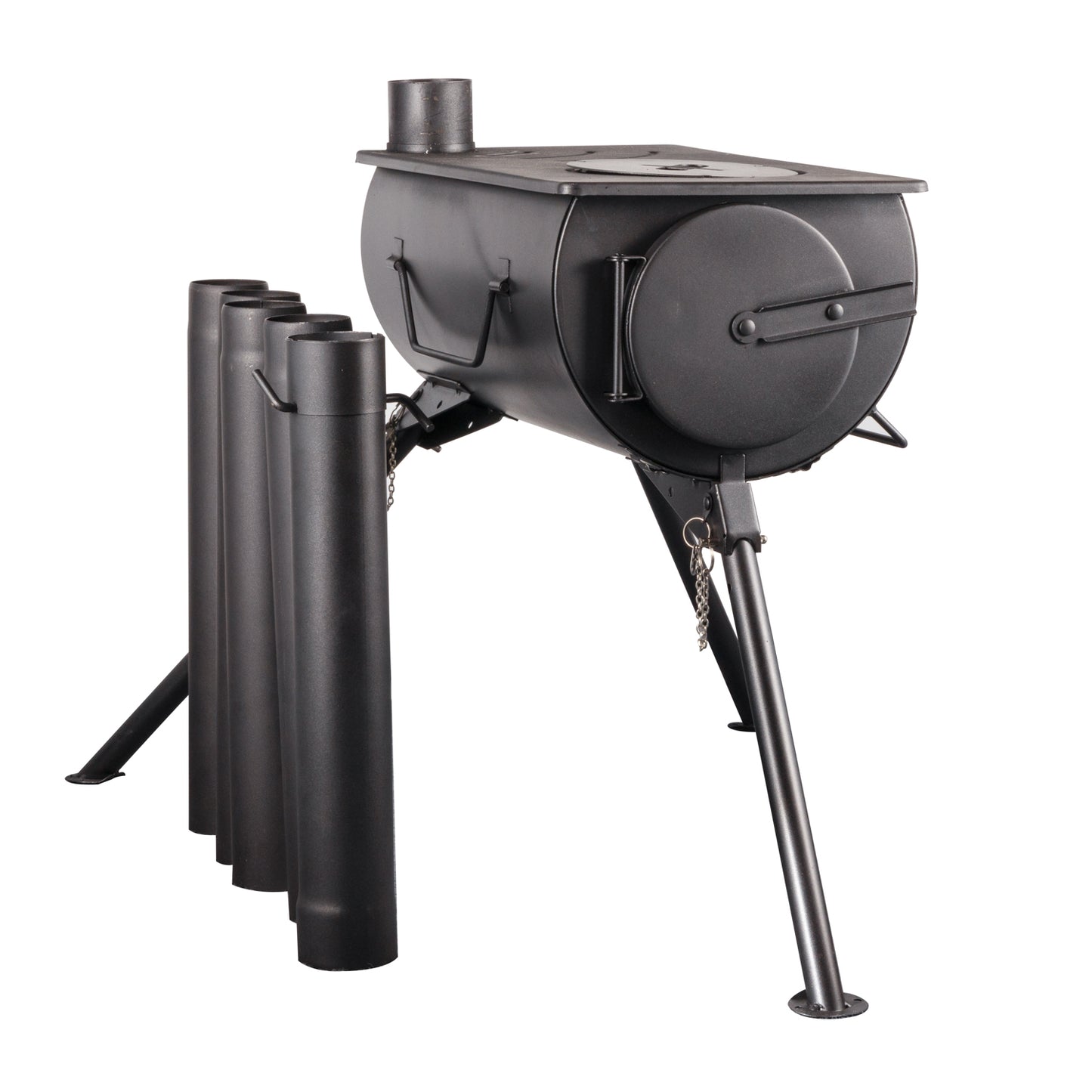 SXFireplace 05000 Portable Tent Wood Stove