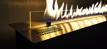SXKT Smart Bioethanol Fireplace