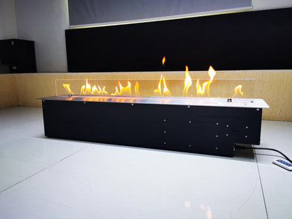 SXKT Smart Bioethanol Fireplace