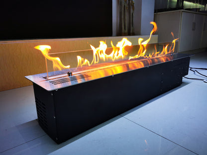 SXKT Smart Bioethanol Fireplace