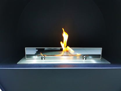 SXRX Round Manual Bioethanol Burner