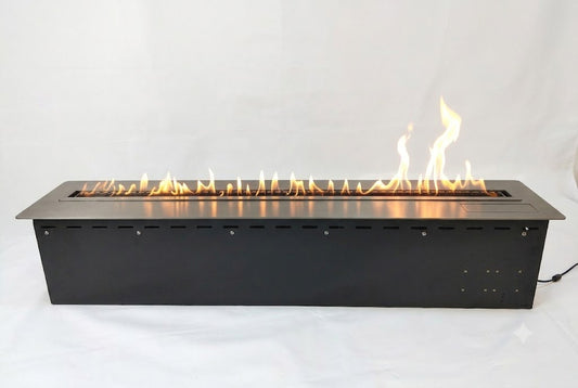 SXKT Smart Bioethanol Fireplace