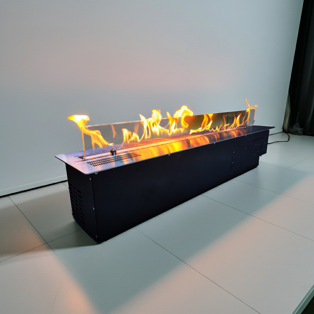 SXKT Smart Bioethanol Fireplace